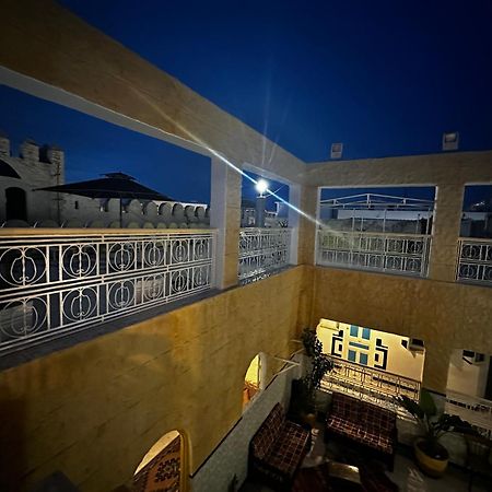Hotel Paris Sousse Exterior foto