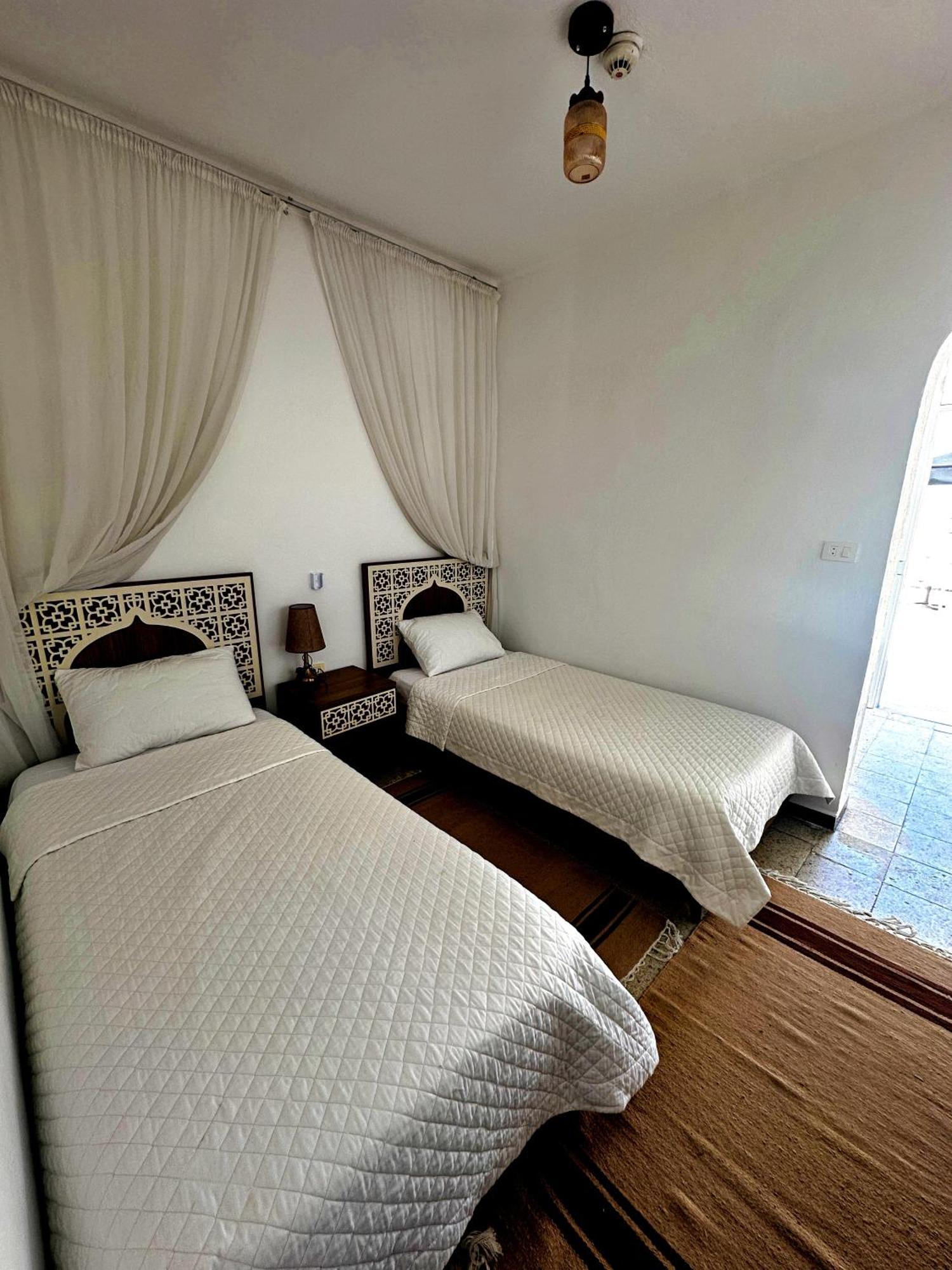 Hotel Paris Sousse Exterior foto