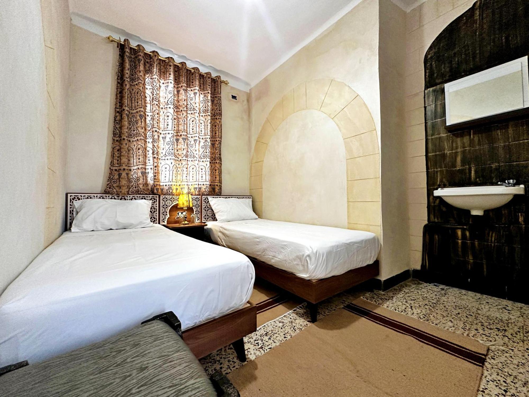 Hotel Paris Sousse Exterior foto