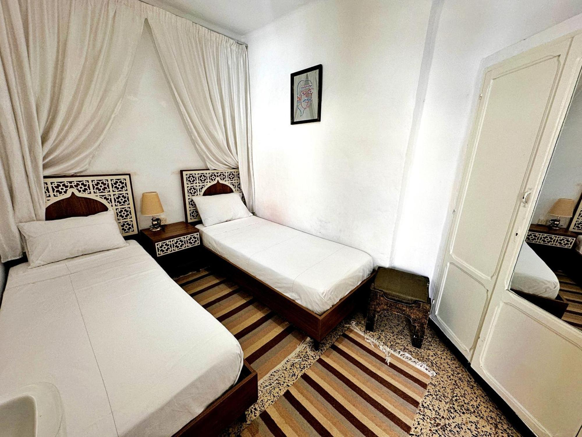 Hotel Paris Sousse Exterior foto