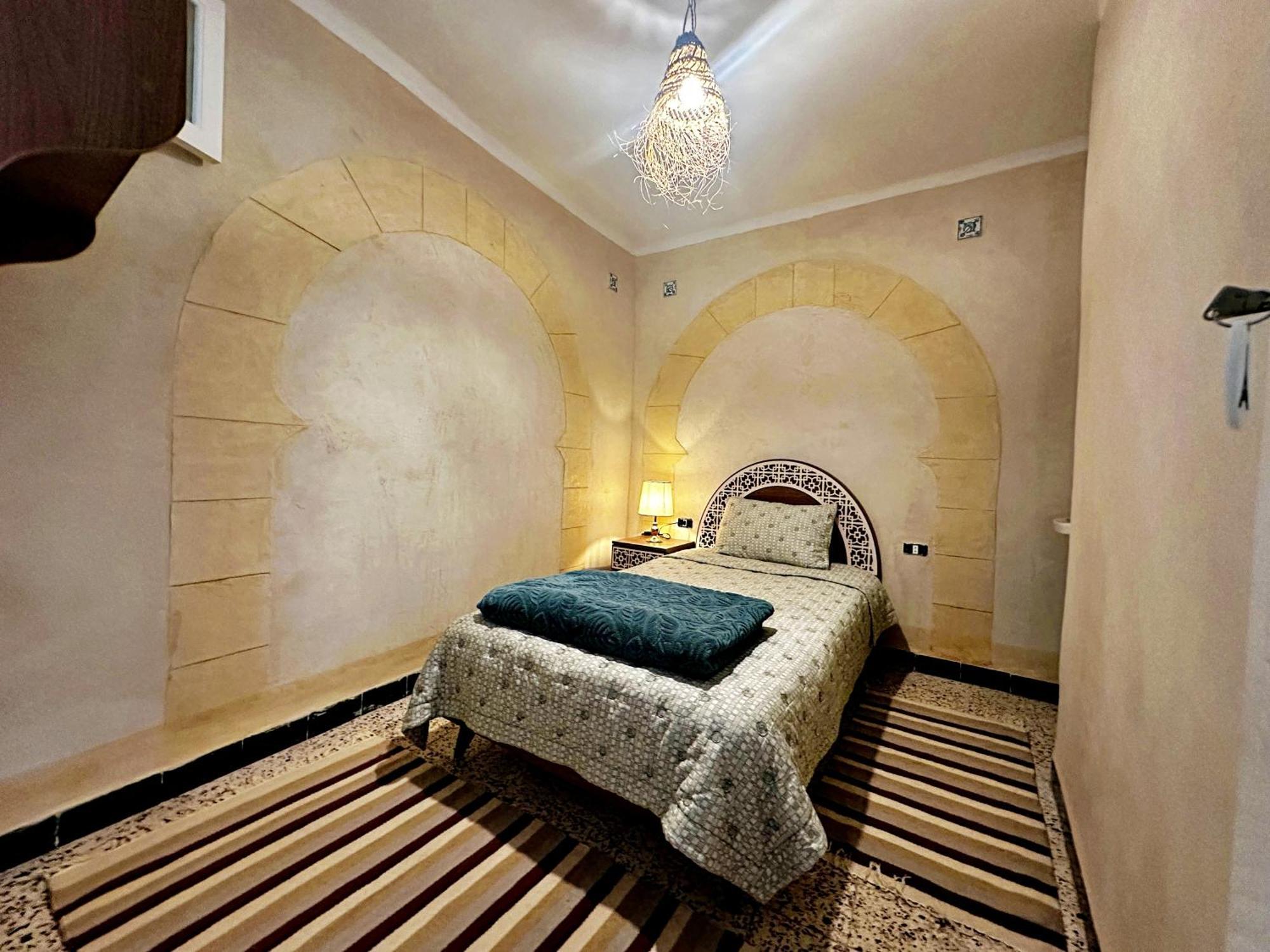 Hotel Paris Sousse Exterior foto
