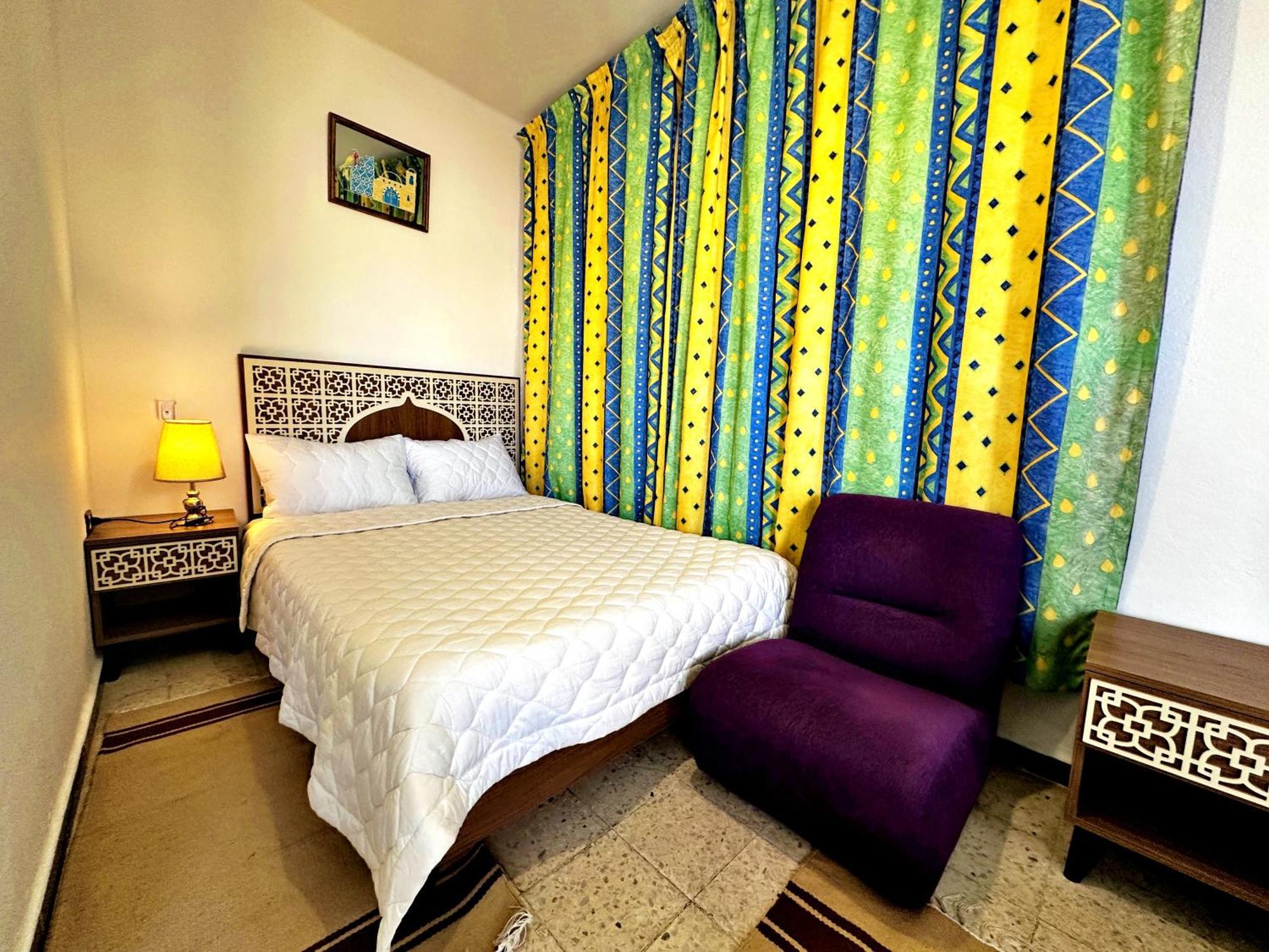 Hotel Paris Sousse Exterior foto